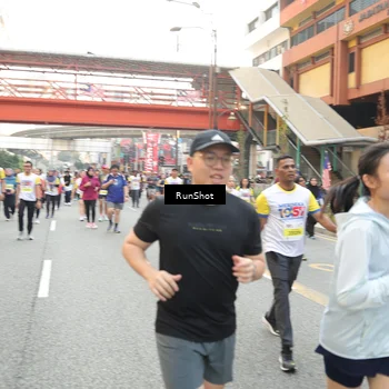 Runner Photo 4693317