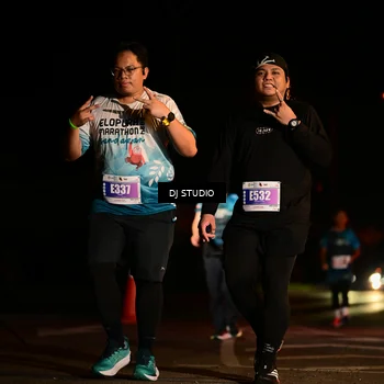 Runner Photo 4693318