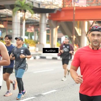 Runner Photo 4693320