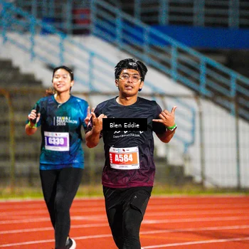 Runner Photo 4693321