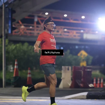 Runner Photo 4693324