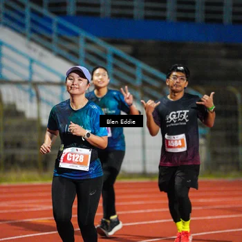 Runner Photo 4693325