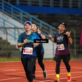 Runner Photo 4693326