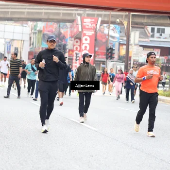 Runner Photo 4693327