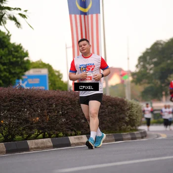 Runner Photo 4693328