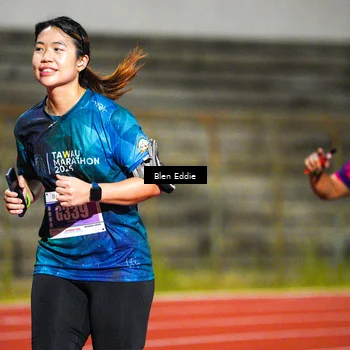 Runner Photo 4693330