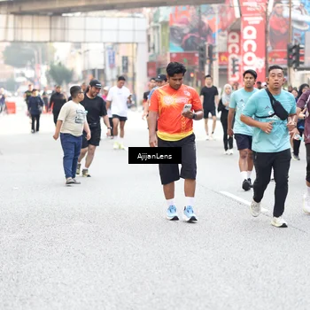 Runner Photo 4693332
