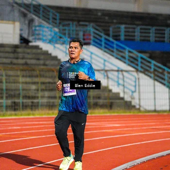Runner Photo 4693333