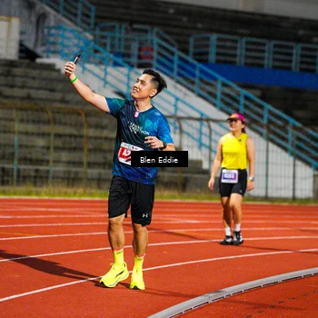 Runner Photo 4693335