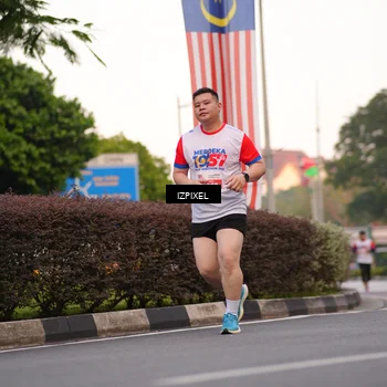 Runner Photo 4693337
