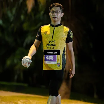 Runner Photo 4693338