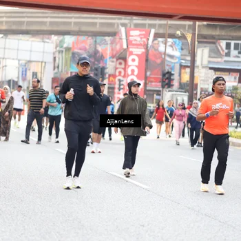 Runner Photo 4693341
