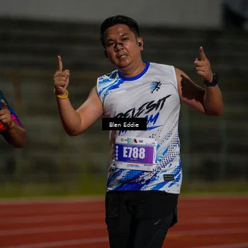 Runner Photo 4693342