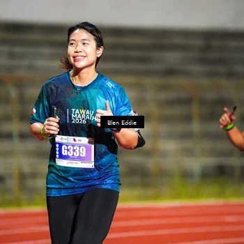 Runner Photo 4693343