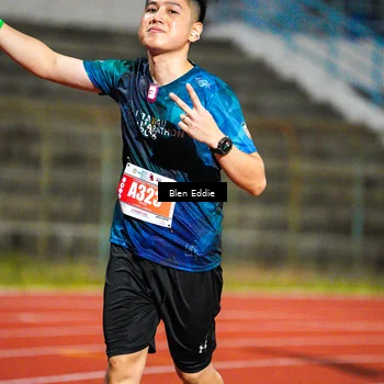 Runner Photo 4693344