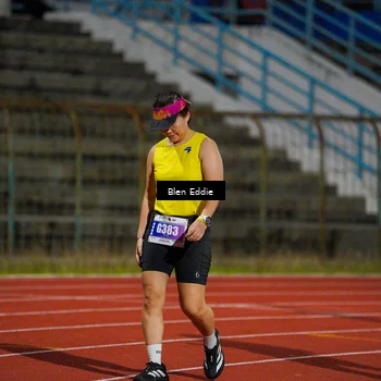 Runner Photo 4693345