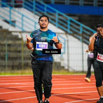 Runner Photo 4693348