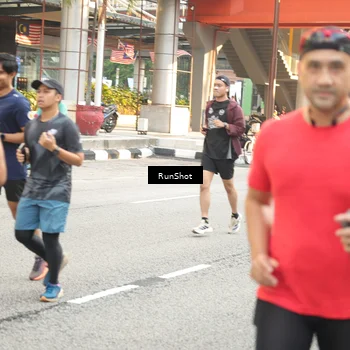 Runner Photo 4693349