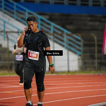 Runner Photo 4693350