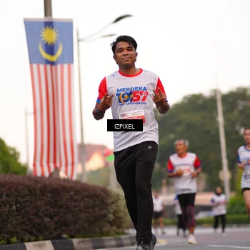Runner Photo 4693351