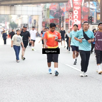 Runner Photo 4693354