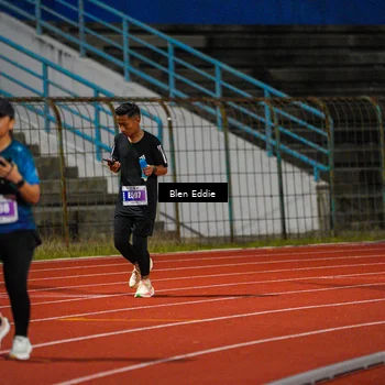 Runner Photo 4693355