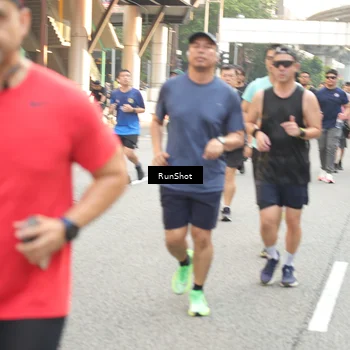 Runner Photo 4693356