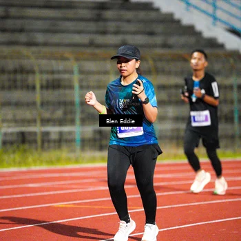 Runner Photo 4693357