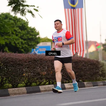 Runner Photo 4693358