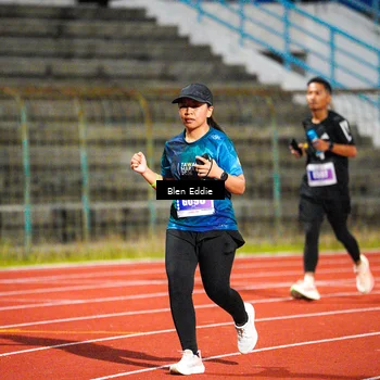 Runner Photo 4693360