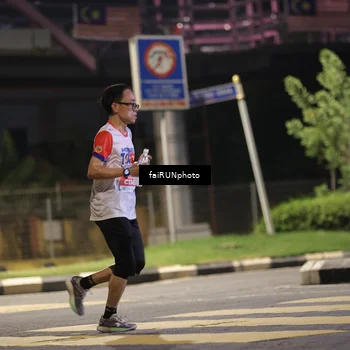 Runner Photo 4693361