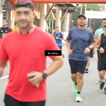 Runner Photo 4693363