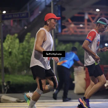 Runner Photo 4693364