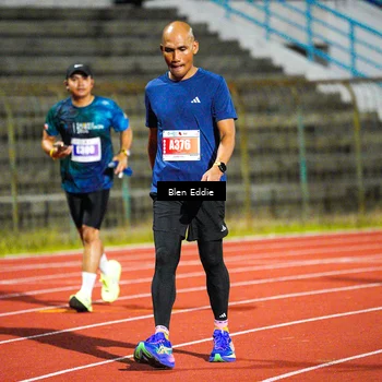 Runner Photo 4693365