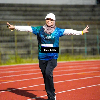 Runner Photo 4693366