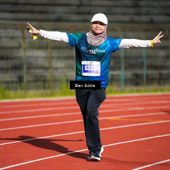 Runner Photo 4693368