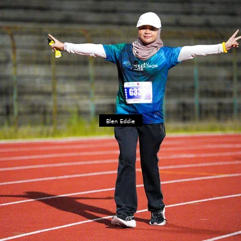 Runner Photo 4693369