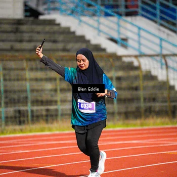 Runner Photo 4693370