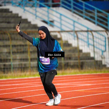 Runner Photo 4693372
