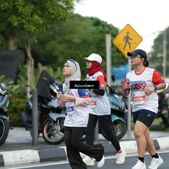 Runner Photo 4693374