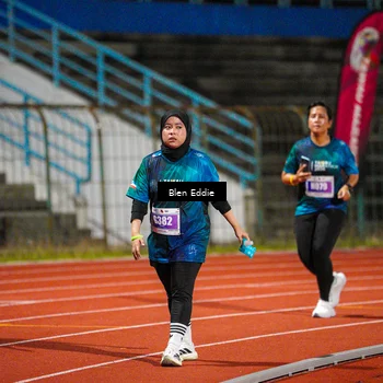 Runner Photo 4693375