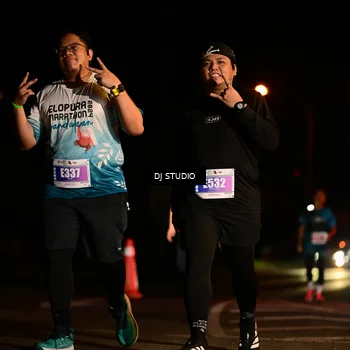Runner Photo 4693376