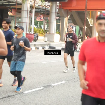 Runner Photo 4693377