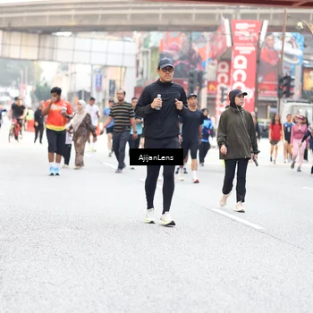 Runner Photo 4693380