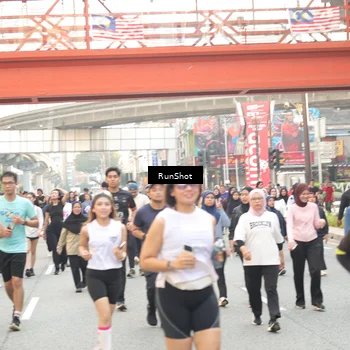 Runner Photo 4693381