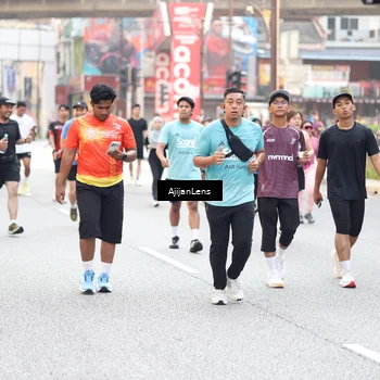 Runner Photo 4693383