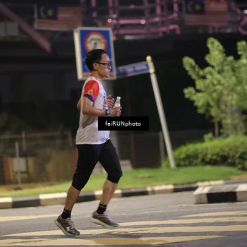 Runner Photo 4693385