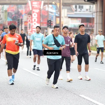 Runner Photo 4693386