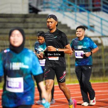 Runner Photo 4693387