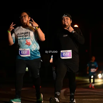 Runner Photo 4693389